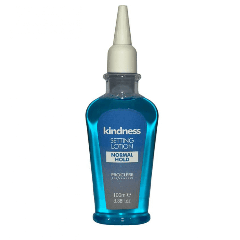 Proclere  Kindness Setting Lotion Normal Hold 100ml