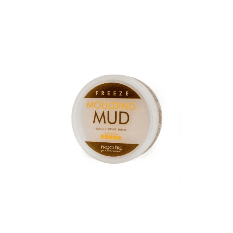 Proclere  Professional Freeze Moulding Mud 100ml