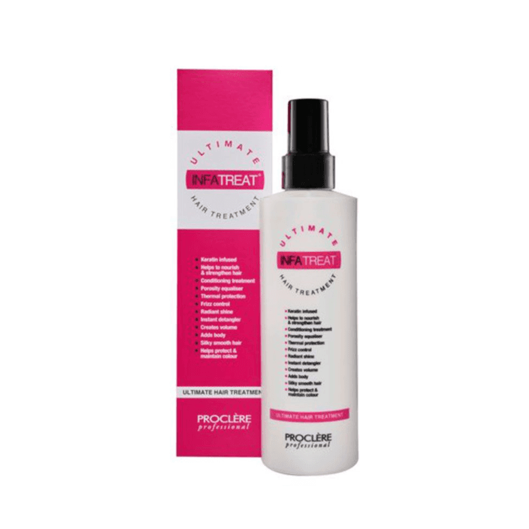 Proclere  Ultimate Infatreat Hair Treatment 250ml