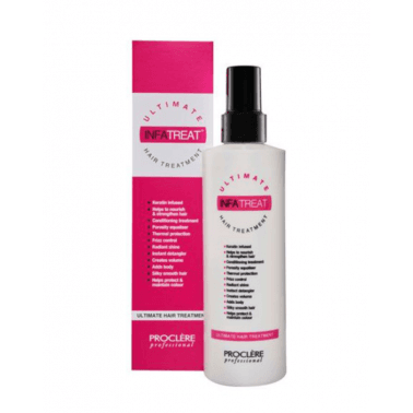 Proclere Ultimate Infatreat Hair Treatment 250ml