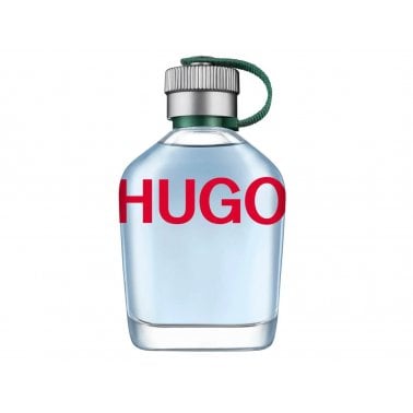Hugo Boss