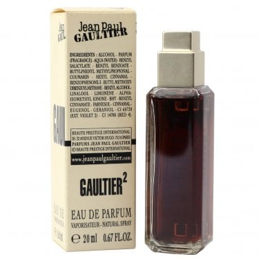 Jean Paul Gaultier
