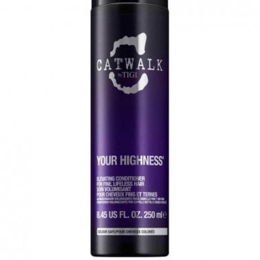 TIGI Catwalk
