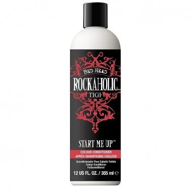 TIGI Rockaholic