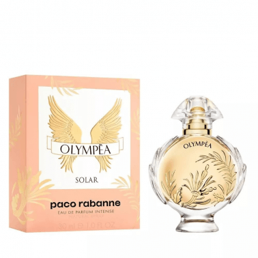 Paco Rabanne