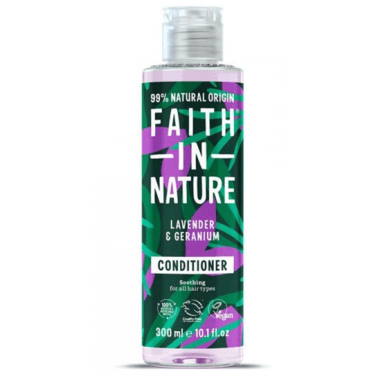 FAITH IN NATURE