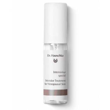 Dr. Hauschka
