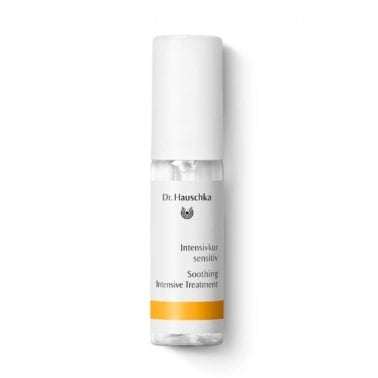 Dr. Hauschka