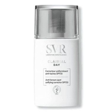 SVR