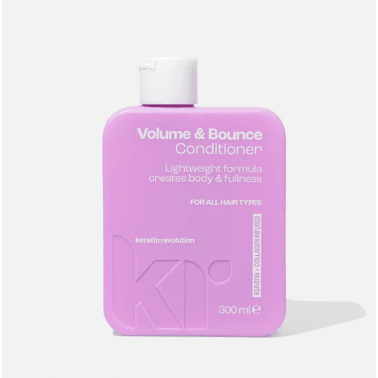 Keratin Revolution