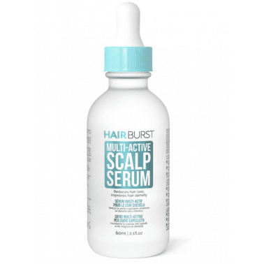 Hairburst