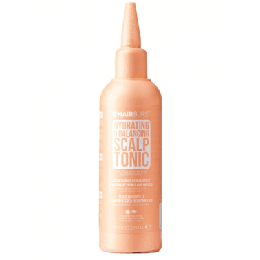 Hairburst