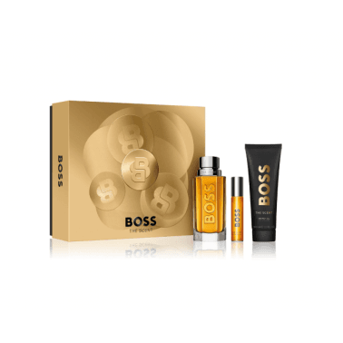 Hugo Boss