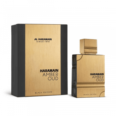 Al Haramain