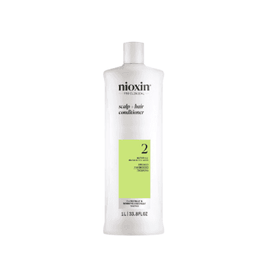 Nioxin