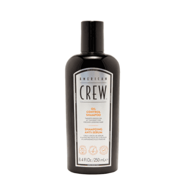 American Crew