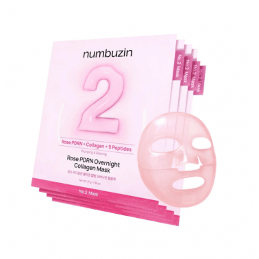Numbuzin