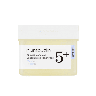 Numbuzin