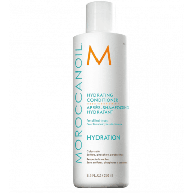 Moroccanoil