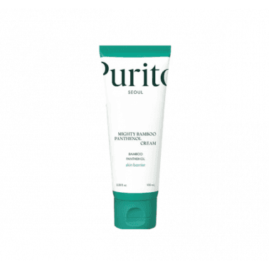 Purito Mighty Bamboo Panthenol Cream 100ml