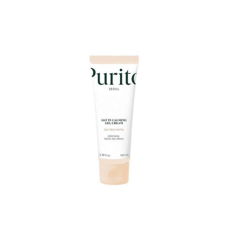 Purito  Oat-In Calming Gel Cream 100ml