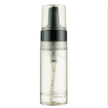 Pyunkang Yul Calming Low pH Foaming Cleanser 150ml