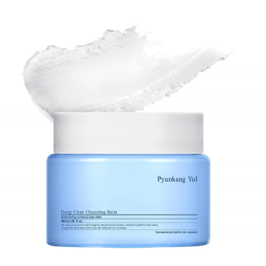 Pyunkang Yul Deep Clear Cleansing Balm 100ml