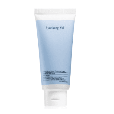 Pyunkang Yul Low pH Pore Deep Cleansing Foam 100ml