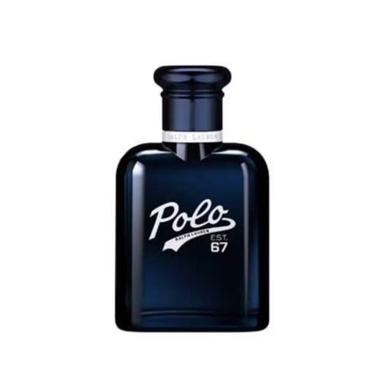 Ralph Lauren  Polo 67 75ml Eau de Toilette Spray