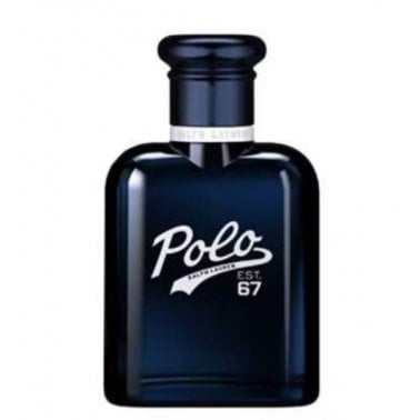 Ralph Lauren Polo 67 75ml Eau de Toilette Spray