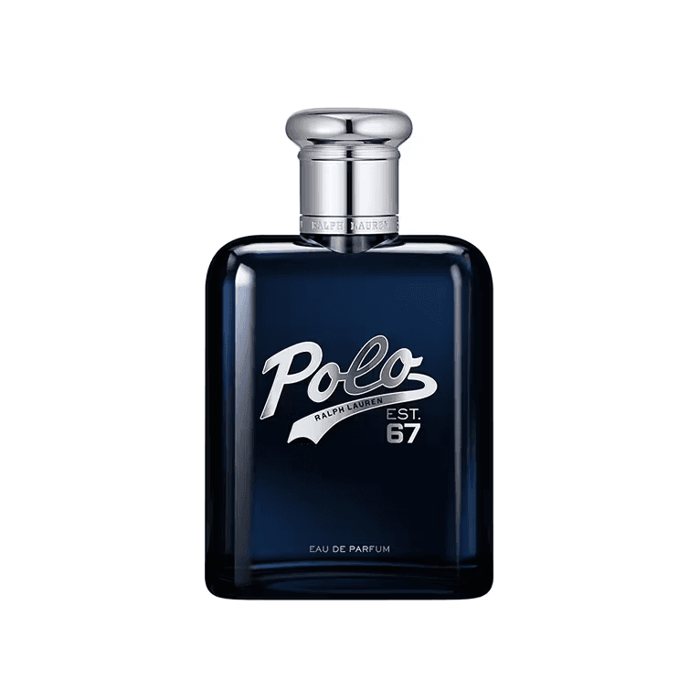 Ralph Lauren  Polo 67 75ml EDP Spray