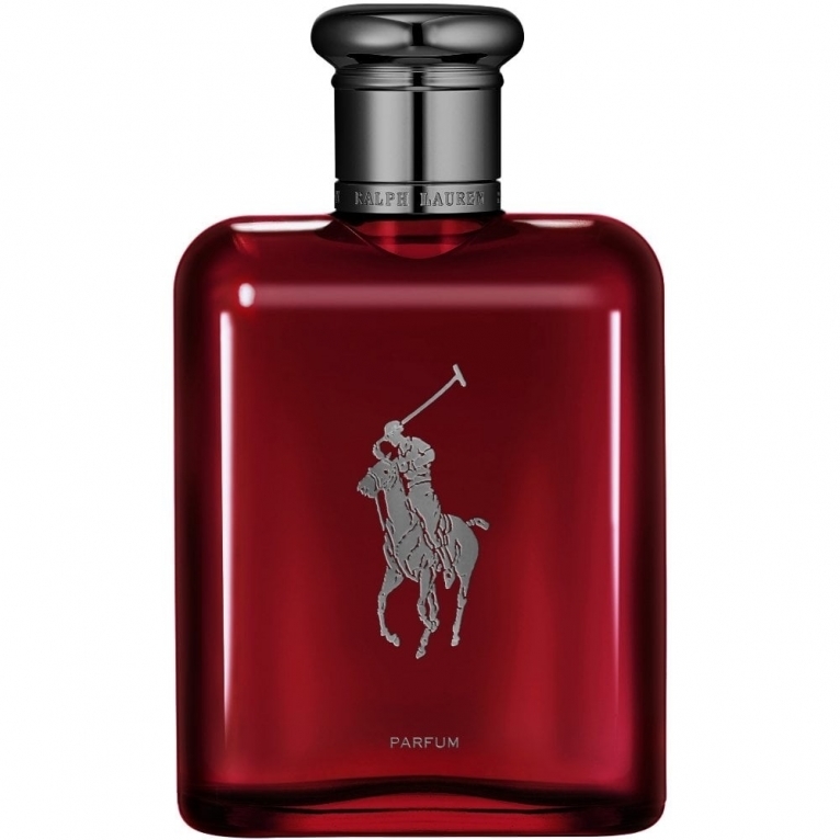 Ralph Lauren  Polo Red Parfum - 75ml EDP Refillable Spray