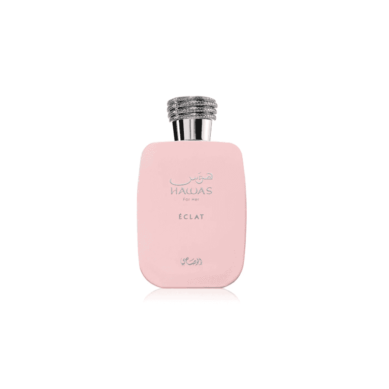 Rasasi Hawas  Women Eclat 100ml EDP