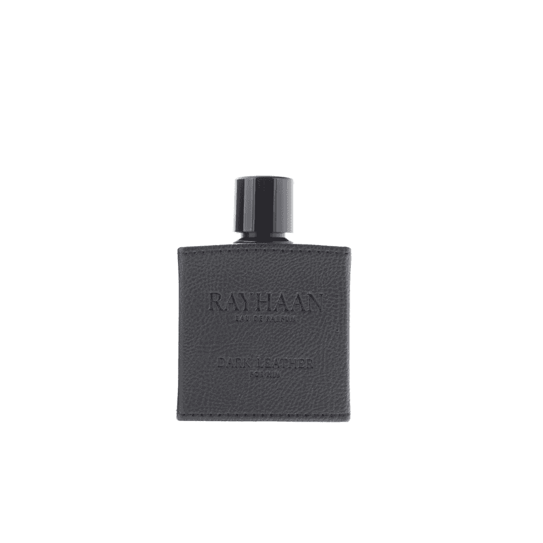 Rayhaan  Dark Leather 100ml EDP-S