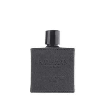 Rayhaan Dark Leather 100ml EDP-S