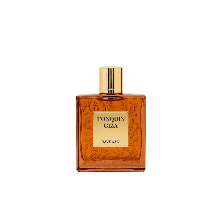 Rayhaan  Tonquin Giza 100ml EDP-S