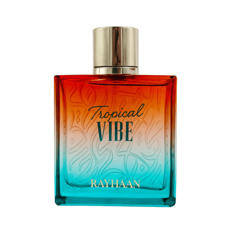 Rayhaan  Tropical Vibe EDP 100ml