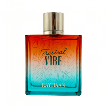 Rayhaan Tropical Vibe EDP 100ml