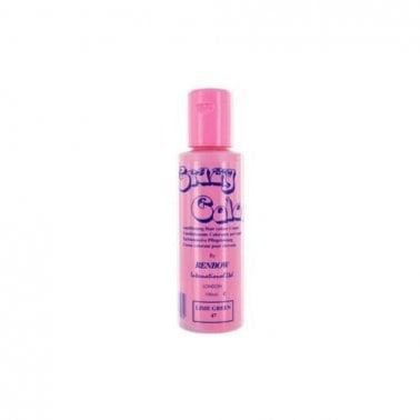 Renbow Crazy Colour Conditioning Hair Colour Cream 100ml - 49 Canary Yellow