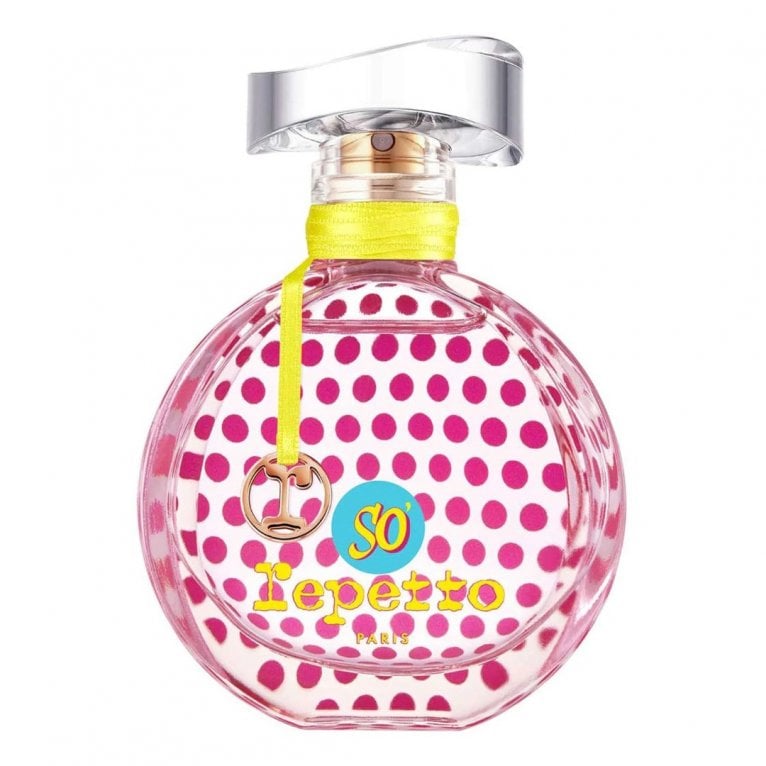 Repetto  So  For Women - 50ml Eau De Toilette Spray