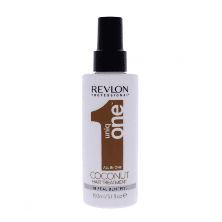 Revlon  Professional Uniq One All In One Coconut  Hair Treatment 150ml