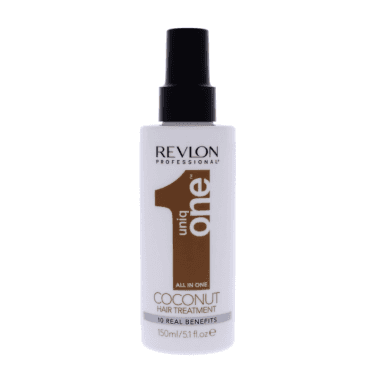 Revlon Professional Uniq One All In One Coconut  Hair Treatment 150ml