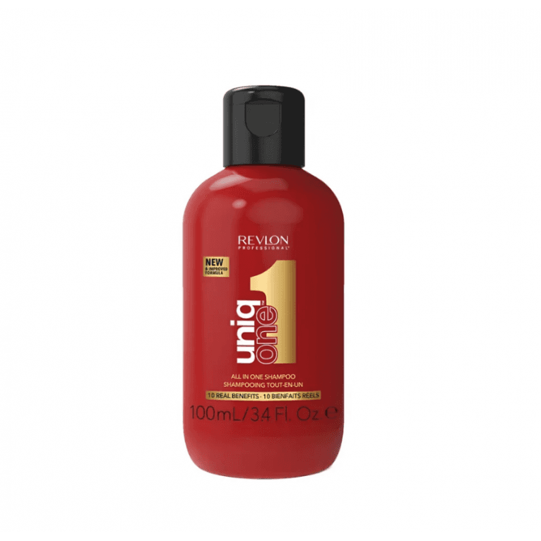 Revlon  Professional Uniq One All In One Shampoo 100ml