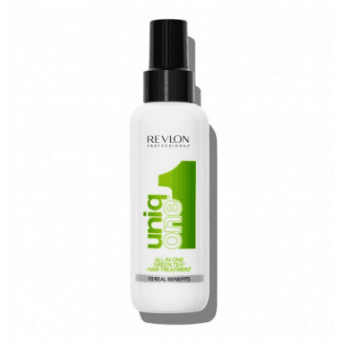 Revlon Professional Uniq One Green Tea Leave In Hair Treatment 150ml