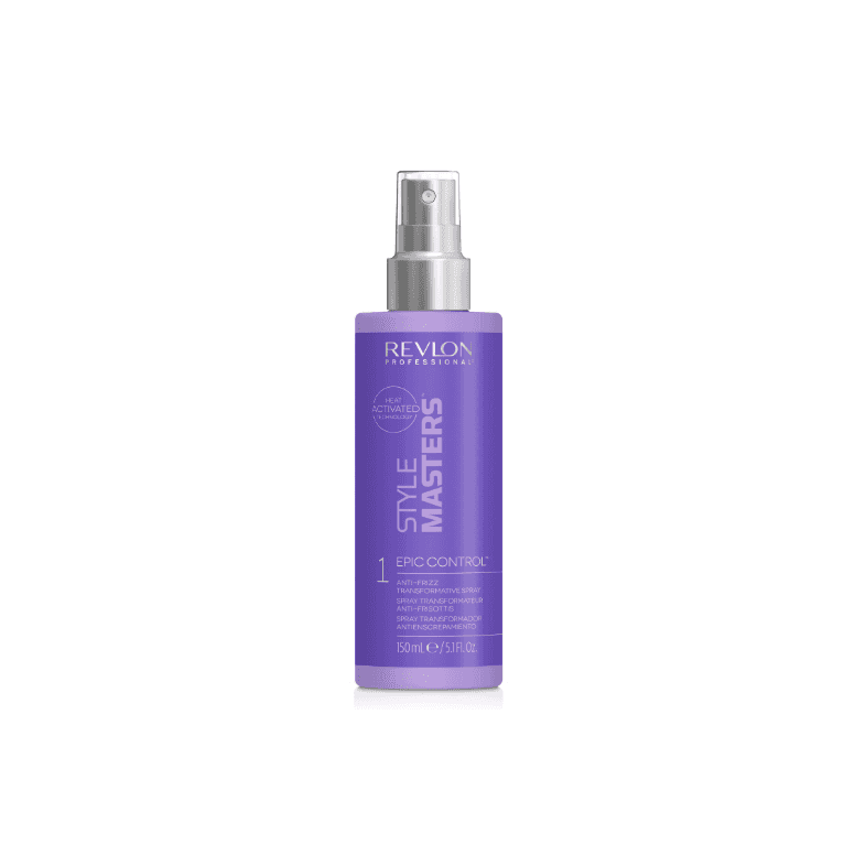 Revlon  Style Masters Smooth Epic Control 150ml
