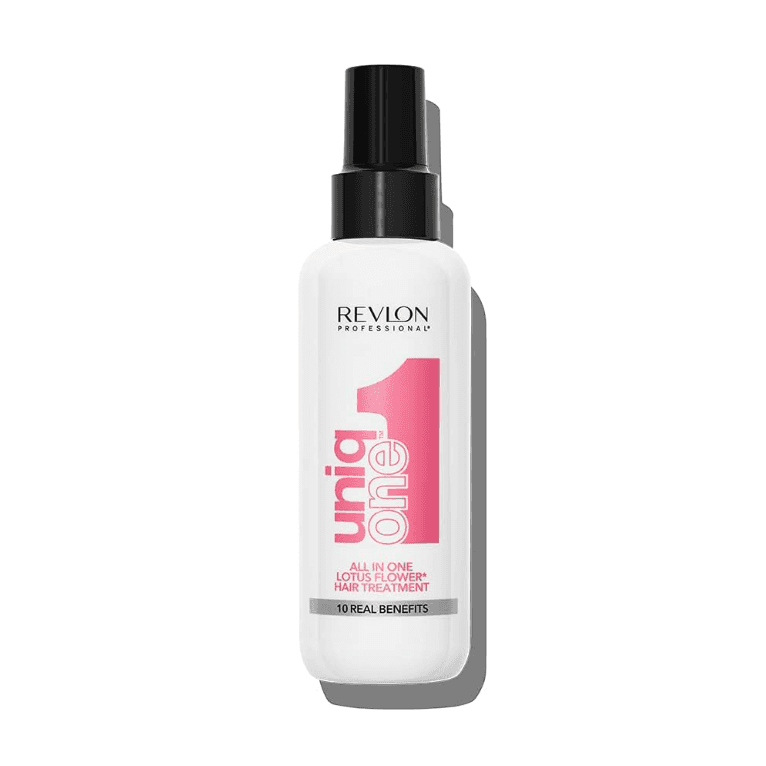 Revlon  Uniq One All In One Hair Lotus Flower Treatment 150ml
