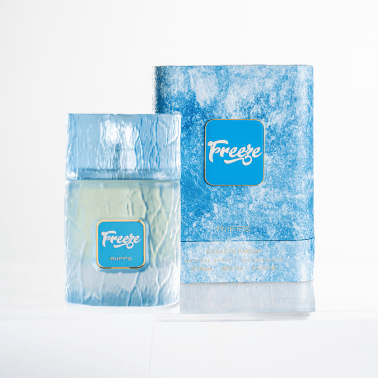 RiiFFS Freeze Unisex Extrait De Parfum 100ML