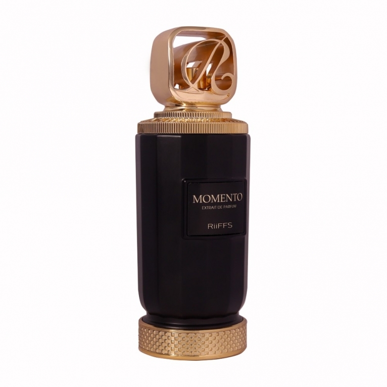 RiiFFS  Momento Extrait De Parfum 100ml Spray