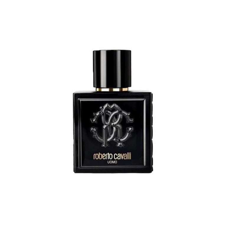 Roberto Cavalli  Uomo - 100ml Eau De Toilette Spray
