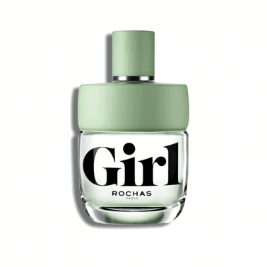 Rochas Girl - 40ml Eau de Toilette Spray